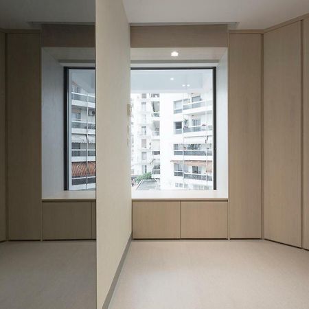 Infinity Sea View Apartment Thessaloníki Eksteriør bilde