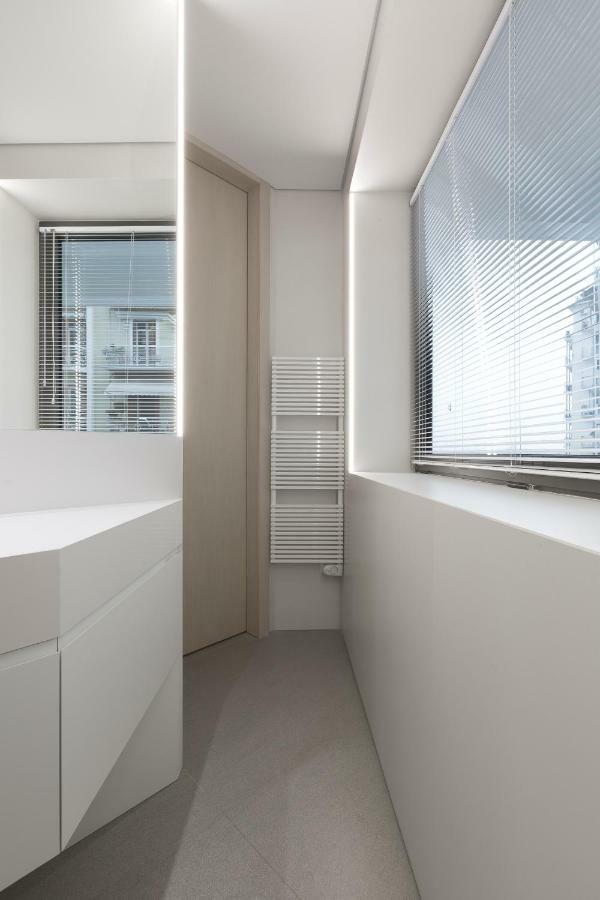 Infinity Sea View Apartment Thessaloníki Eksteriør bilde