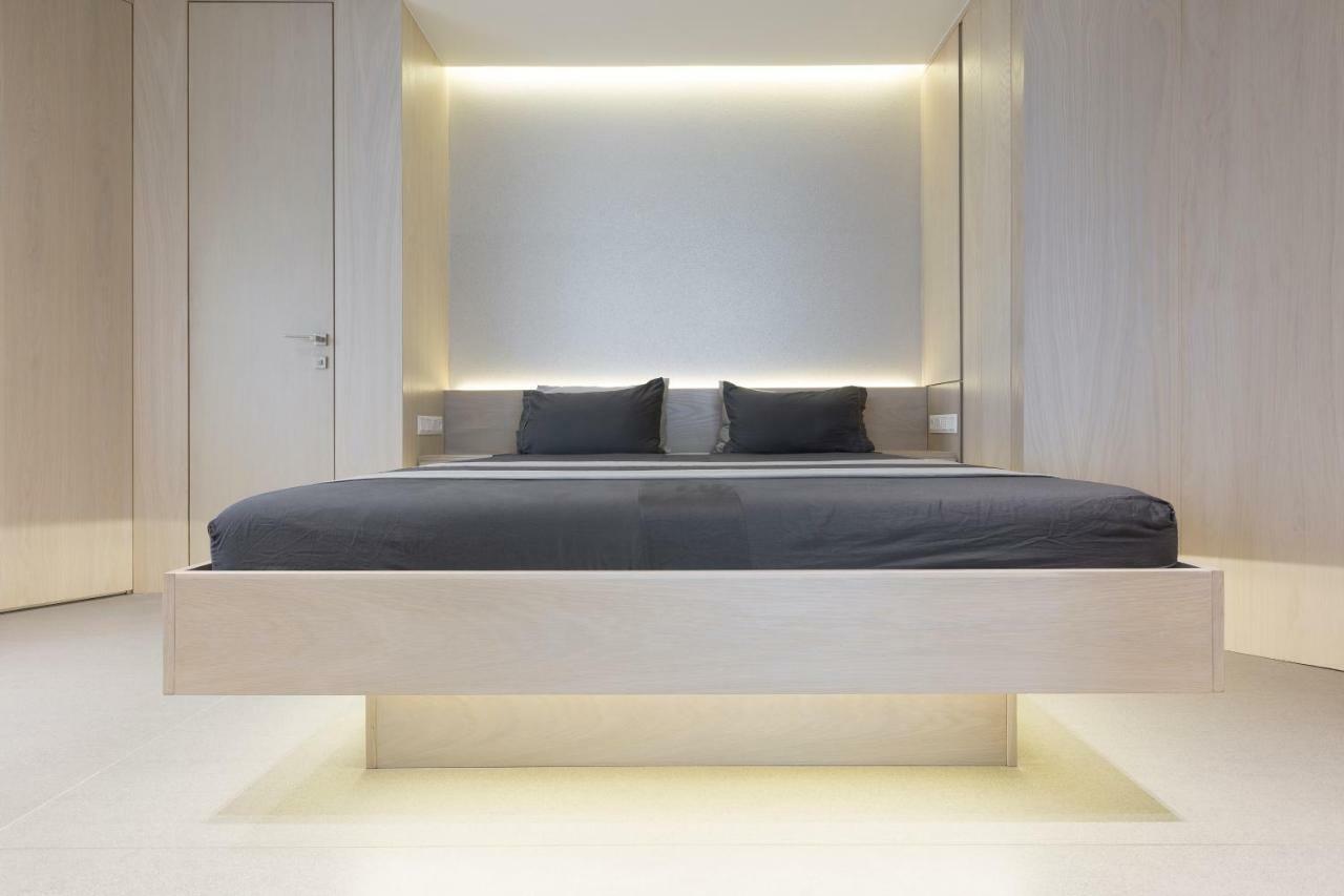 Infinity Sea View Apartment Thessaloníki Eksteriør bilde